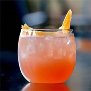 Chicago Cocktail