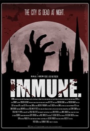 Immune (2016)