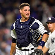 Gary Sanchez