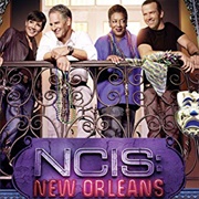 NCIS: New Orleans Season 1