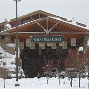 Grand Mound, Washington