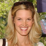 Bridgette Wilson-Sampras (Actress)