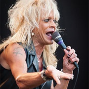 Michael Monroe