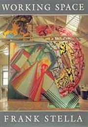 Working Space (Frank Stella)