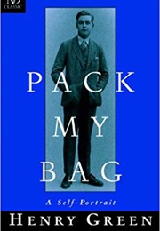Pack My Bag (Henry Green)