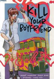 Kill Your Boyfriend