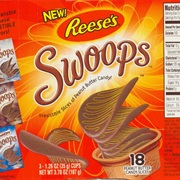 Reeses Swoops