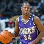Ray Allen