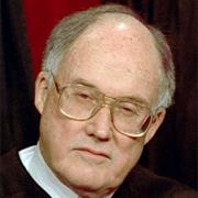 William Rehnquist