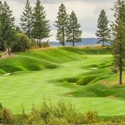 Club at Black Rock US