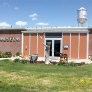 High Plains Museum