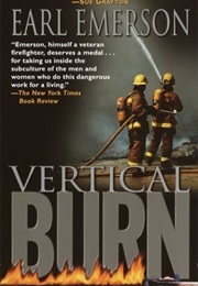 Vertical Burn (Earl Emerson)