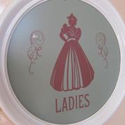 Restroom Hub (Plaza Inn)