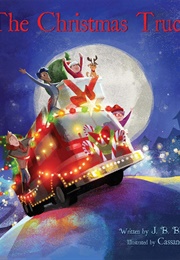 The Christmas Truck (J.B. Blankenship)