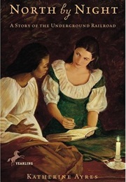 North by Night (Katherine Ayres)