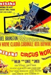 Circus World (Henry Hathaway)