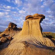 Canadian Badlands, Alberta