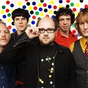 The Apples in Stereo