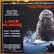 Lake Placid
