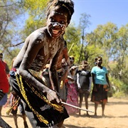 Borroloola NT
