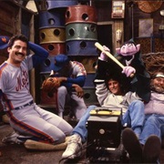 Keith Hernandez