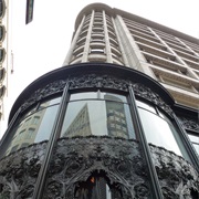 Carson, Pirie, Scott, and Company Store