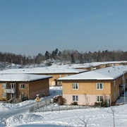 Salem Municipality