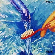 Ymo - Bgm