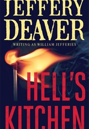 Hell&#39;s Kitchen (Jeffery Deaver)