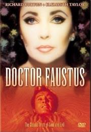 Doctor Faustus