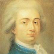 Carlo Goldoni