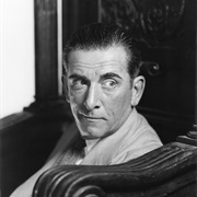 Edward Everett Horton