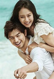 Song Ji-Hyo & Chen Bolin (2016)