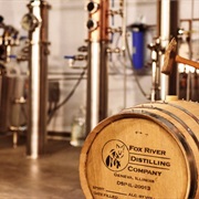 Fox River Distilling Company