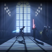 Star Wars: The Clone Wars: Crisis on Naboo
