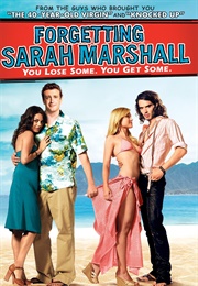 Forgetting Sarah Marshall (2008)