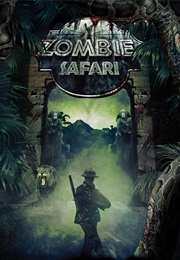 Killer Zombie Safari (2019)