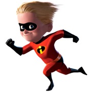 The Incredibles Characters