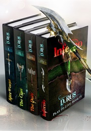 Play to Live (D. Rus)