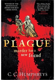 Plague (C Humphreys)