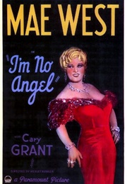 I'm No Angel (1933)