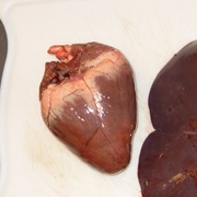 Deer Heart
