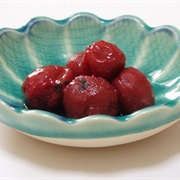 Umeboshi