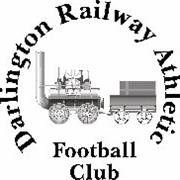 Brinkburn Road - Darlington Railway Athletic
