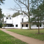 Haus Kandinsky/Klee, Dessau-Rosslau
