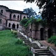 Visit Haunted Places With My Girlfriend