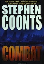 Combat (Stephen Coonts)