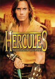 Hercules TV Series (1998)