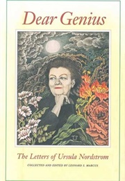 Dear Genius (Ursula Nordstrom)