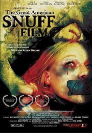 The Great American Snuff Film (2003)